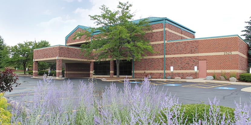 Geneva South Office | Orthopedic Specialists in Geneva, IL