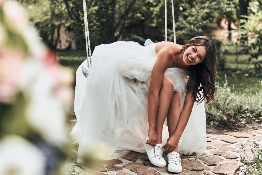 Orthopedic bridal shoes online