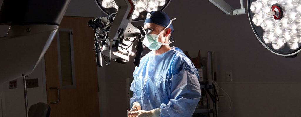 Dr. Jeffrey Jacoby Surgery