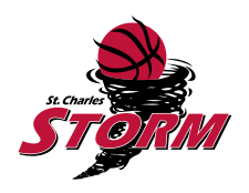 St. Charles Storm logo