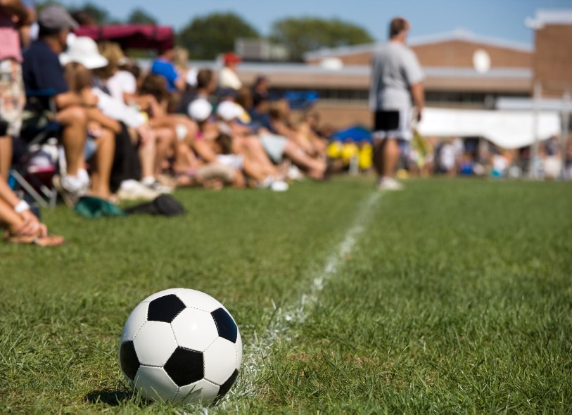 soccer ball