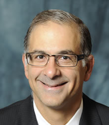 Craig M. Torosian, MD