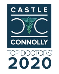 Castle Connolly 2020